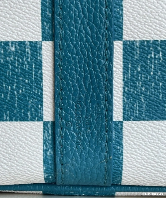 Cheap LOUIS 45 BANDOULIÈRE KEEPALL VUITTON 0813